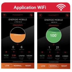 EM Chargeur SBC1240 Wifi -Plastimo Magasin em chargeur sbc1240 wifi 2