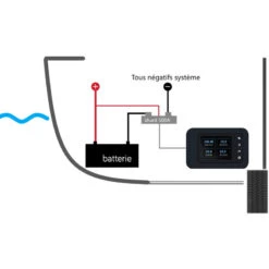 EM Contrôleur BM900 BT 9 EM Contrôleur BM900 BT -Plastimo Magasin em controleur bm900 bt 3