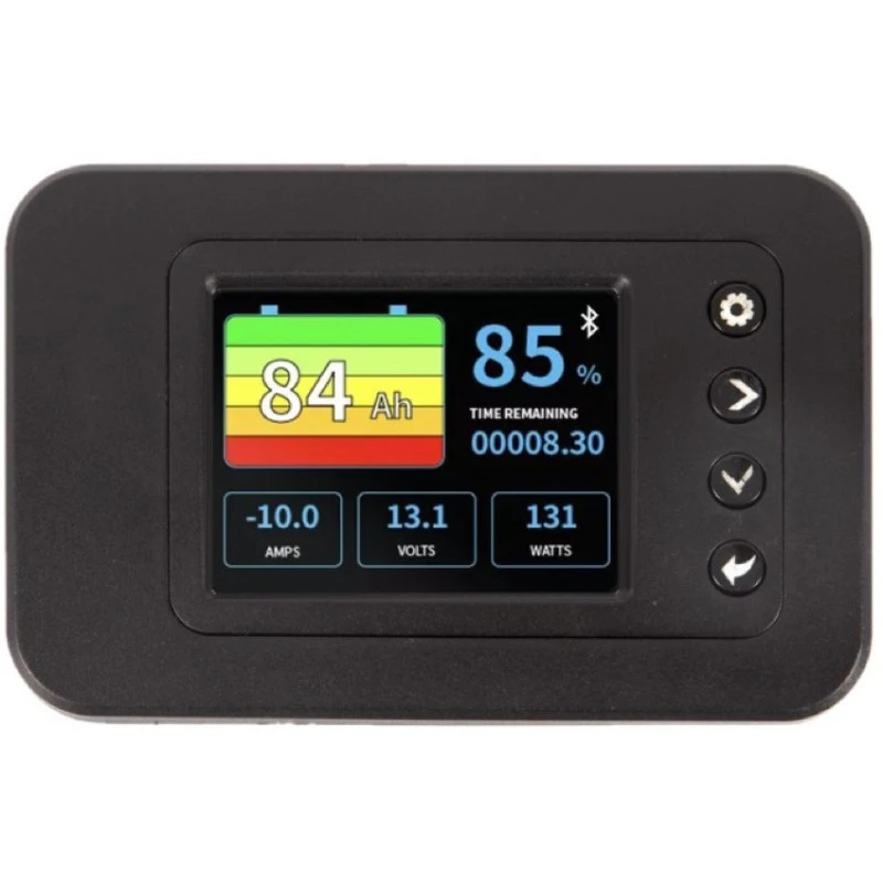 EM Contrôleur BM900 BT 3 EM Contrôleur BM900 BT