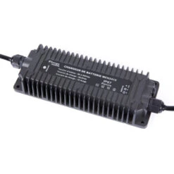 EM Chargeur 230V - 12V MCH12-20Li IP67