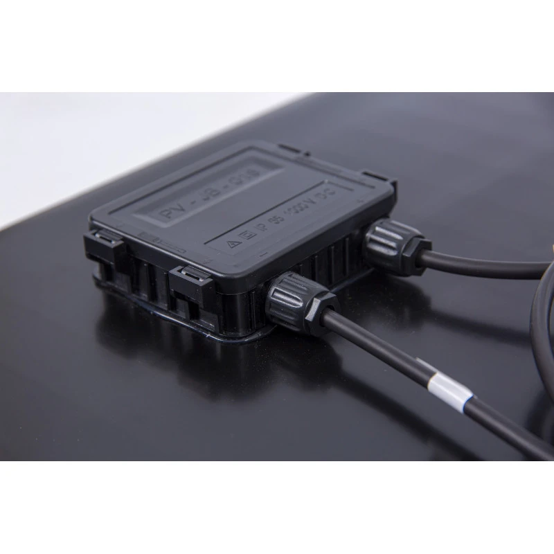 EM Panneau Solaire PERC 110 W Sans Cadre 4 EM Panneau Solaire PERC 110 W Sans Cadre – Image 2