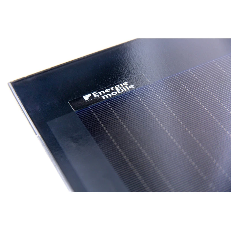 EM Panneau Solaire PERC 110 W Sans Cadre 5 EM Panneau Solaire PERC 110 W Sans Cadre – Image 3