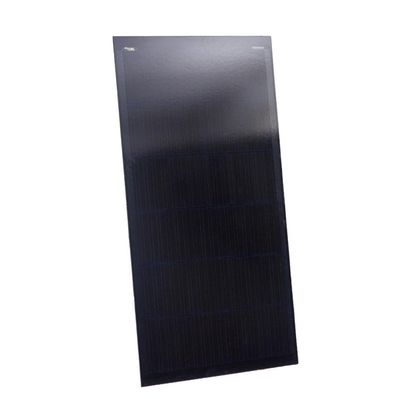 EM Panneau Solaire PERC 110 W Sans Cadre 3 EM Panneau Solaire PERC 110 W Sans Cadre