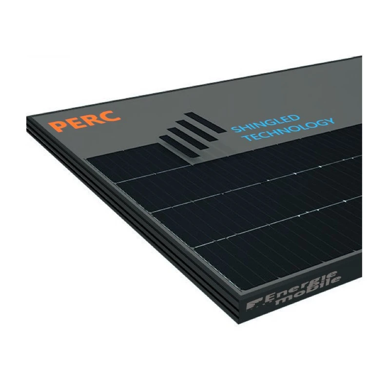 EM Panneau Solaire PERC 170W 4 EM Panneau Solaire PERC 170W – Image 2