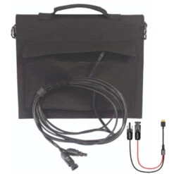 EM Panneau Solaire Pliable AP-125 -Plastimo Magasin em panneau solaire pliable ap 125 2