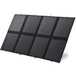 EM Panneau Solaire Pliable AP-125