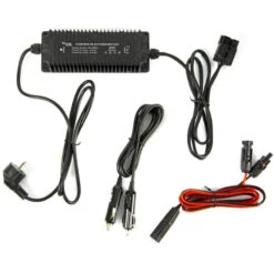 EM PK120 1536 Wh + Panneau Solaire 200 W 11 EM PK120 1536 Wh + Panneau Solaire 200 W -Plastimo Magasin em pk120 1536 wh panneau solaire 200 w 4