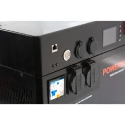 EM PowerBox 3,0 KVA 1536 Wh -Plastimo Magasin em powerbox 30 kva 1536 wh 3