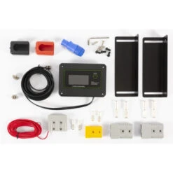 EM PowerBox 3,0 KVA 1536 Wh -Plastimo Magasin em powerbox 30 kva 1536 wh 5