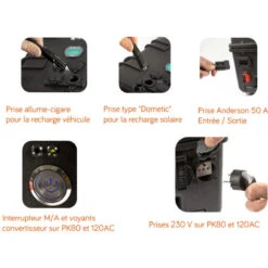 EM Powerkase PK120 -Plastimo Magasin em powerkase pk120 3