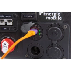 EM Powerkase PK60 768 Wh -Plastimo Magasin em powerkase pk60 1