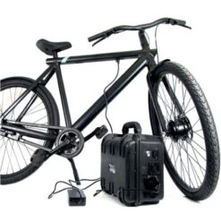 EM Powerkase PK80 1024 Wh + Panneau Solaire 125 W -Plastimo Magasin em powerkase pk60 1024 wh panneau solaire 125 w 1