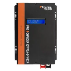 EM Procharger 75A 12/24V