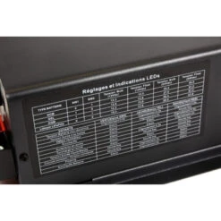 EM Procharger 75A 12/24V -Plastimo Magasin em procharger 75a 12 24v 5