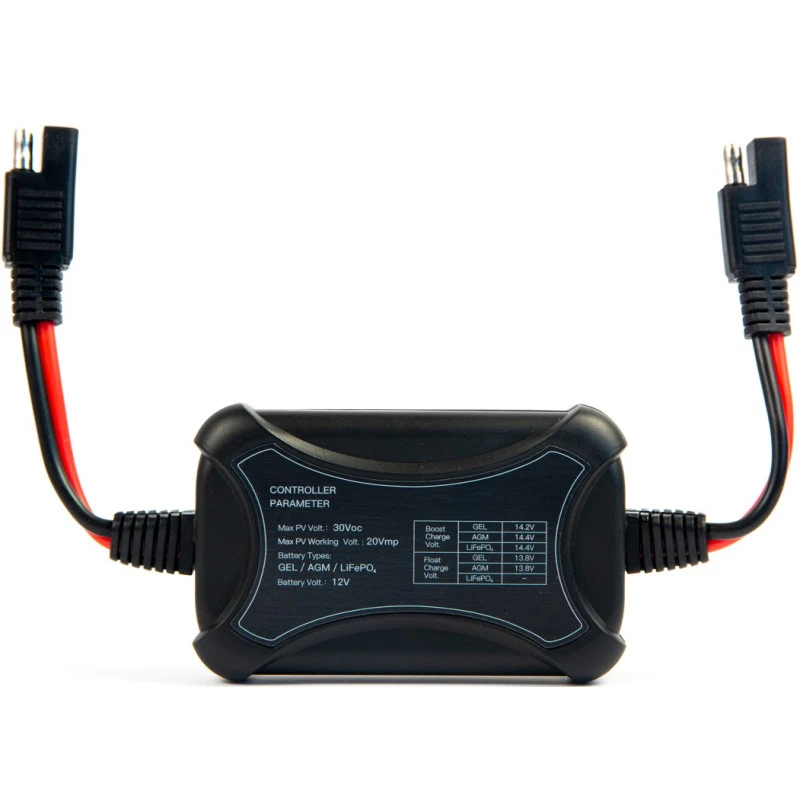 EM Régulateur MPPT 1210 PP 4 EM Régulateur MPPT 1210 PP – Image 2