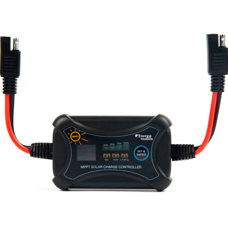 EM Régulateur MPPT 1210 PP 3 EM Régulateur MPPT 1210 PP