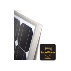 EM Série A Monocristallin 25W -Plastimo Magasin em serie a monocristallin 25w 2