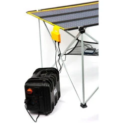 EM Solar Table 80W -Plastimo Magasin em solar table 80w 2