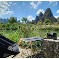 EM Solar Table 80W -Plastimo Magasin em solar table 80w 5