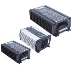 EM Stabilisateur 12V IDC 8 à 30A