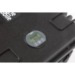 EM PK80 1024 Wh + Panneau Solaire 140 Ou 200 W -Plastimo Magasin energie mobile pk80 1024 wh panneau solaire 140 ou 200 w 2