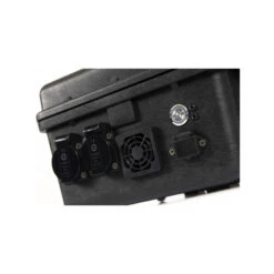 EM PK80 1024 Wh + Panneau Solaire 140 Ou 200 W -Plastimo Magasin energie mobile pk80 1024 wh panneau solaire 140 ou 200 w 4