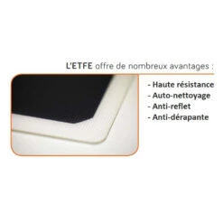 EM Panneau Solaire X FLEX 235 W -Plastimo Magasin energie mobile x flex 236 w panneau solaire 5