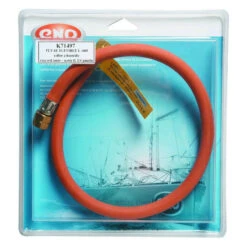 ENO Flexible Gaz Coffre à Bouteille