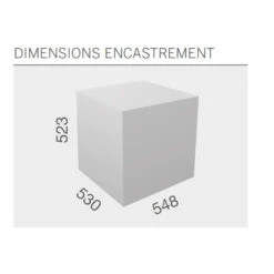 ENO Grand Large 3 Feux | Four émaillé | Sans Grill -Plastimo Magasin eno grand large 3 feux four emaille sans grill 2