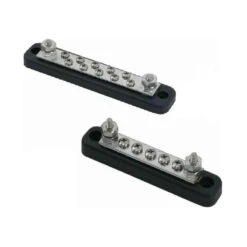 EUROMARINE Barrette De Connexion électrique 100A -Plastimo Magasin euromarine barrette de connexion electrique 2