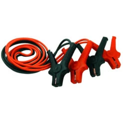 EUROMARINE Câble De Démarrage 3 M