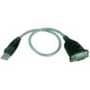 EUROMARINE Convertisseur USB / RS232