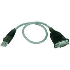 EUROMARINE Convertisseur USB / RS232