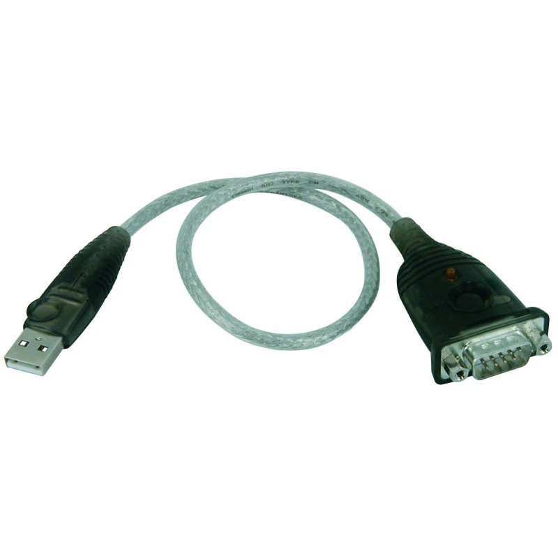 EUROMARINE Convertisseur USB / RS232 3 EUROMARINE Convertisseur USB / RS232
