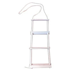 EUROMARINE Echelle De Coupée