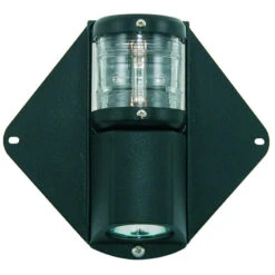 EUROMARINE Feu De Pont + Hune