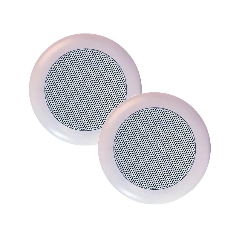 EUROMARINE Haut-parleurs 60 W étanche 5 EUROMARINE Haut-parleurs 60 W étanche – Image 3