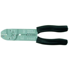 EUROMARINE Pince à Sertir Et à Dénuder