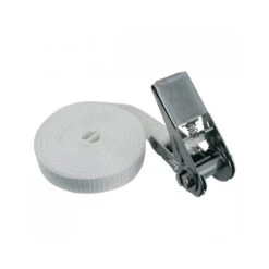 EUROMARINE Sangle Cliquet Inox 25 Mm/ 700 Kg