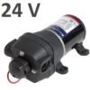 EUROPUMP Groupe D'eau 18 L/min - 24V -Plastimo Magasin europump 18 24v