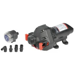 EUROPUMP Groupe D'eau 8 L/min - 12V
