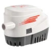 EUROPUMP II Pompe De Cale G1100 1 EUROPUMP II Pompe De Cale G1100 -Plastimo Magasin europump ii pompe de cale g1100