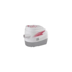 EUROPUMP II Pompe De Cale G750 24V