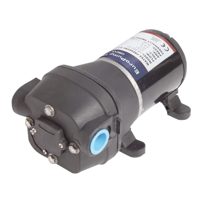 EUROPUMP Pompe De Circulation 6 L/min 4 EUROPUMP Pompe De Circulation 6 L/min – Image 2