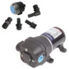 EUROPUMP Pompe De Circulation 6 L/min -Plastimo Magasin europump pompe de circulation
