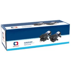 EUROPUMP Pompe De Circulation 6 L/min 8 EUROPUMP Pompe De Circulation 6 L/min -Plastimo Magasin europump pompe de circulation 2