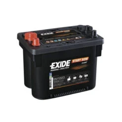 EXIDE Start AGM 50Ah – 800A
