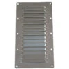 FAP Grille Inox 230 X 115 Mm
