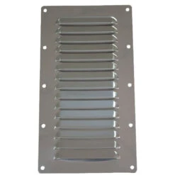 FAP Grille Inox 230 X 115 Mm