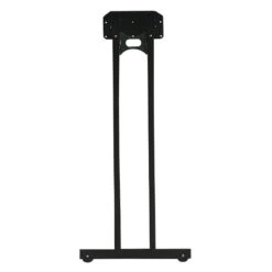 FAWO Pied Table Escamotable